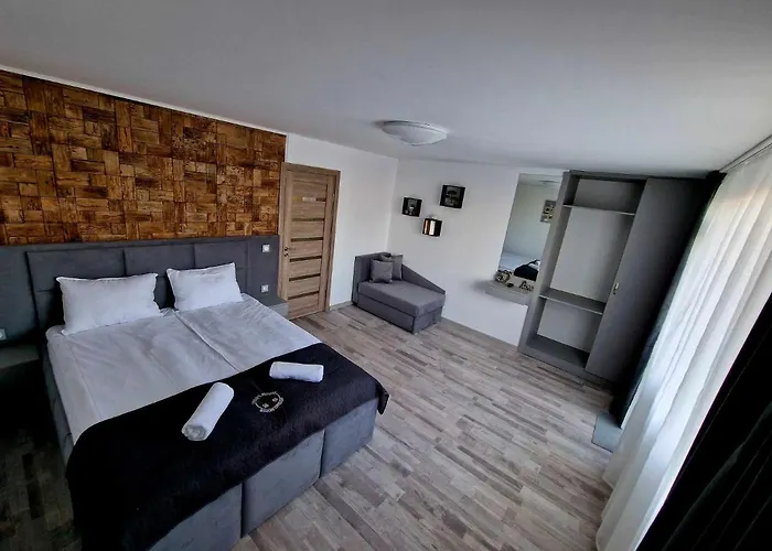Apartment \